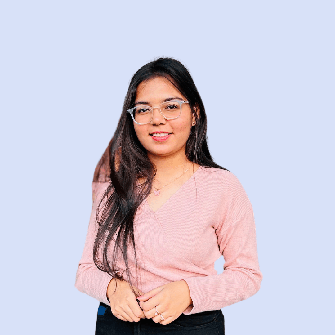 Arpita Gupta