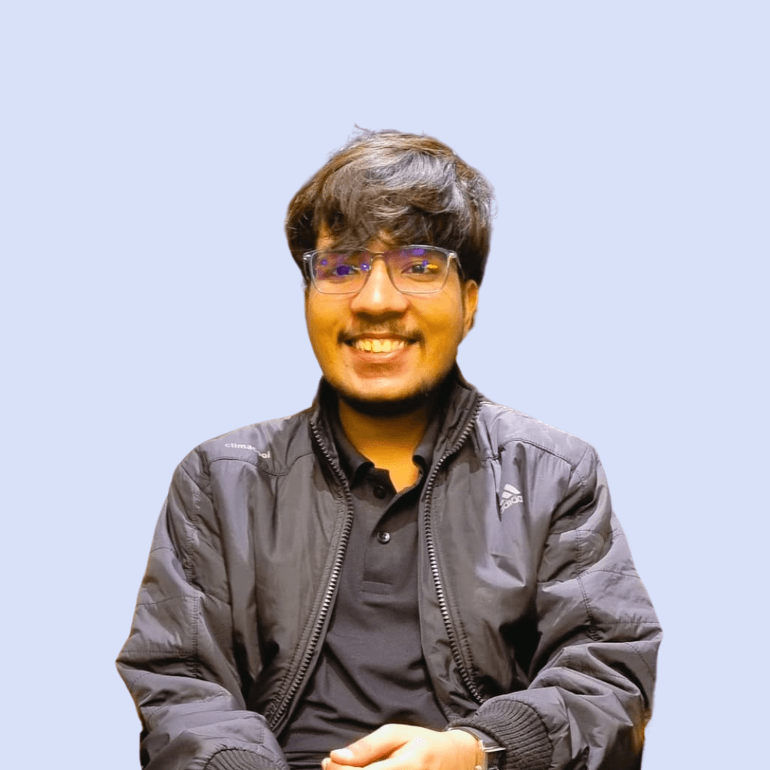 Harshit Mishra
