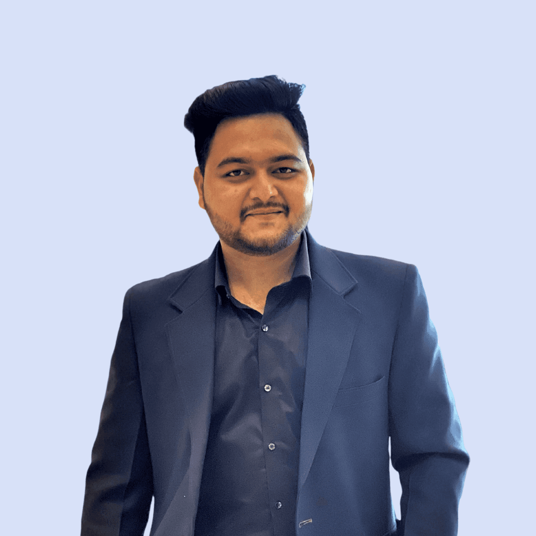 Abhishek Bhattacharjee