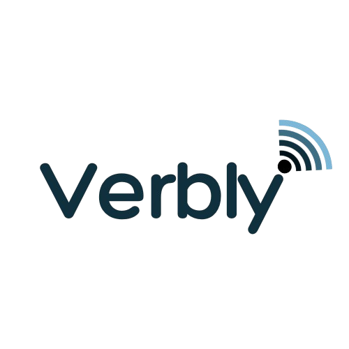 Verbly logo